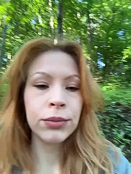 Snapshot of _Little_Ginger chatting on June 7, 2026, 3:10 am Little Ginger online show from June 7, 2026, 3:10 am