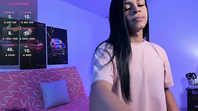 Snapshot of aleexxia chatting on January 8, 2026, 9:06 pm aleexxia online show from January 8, 2026, 9:06 pm