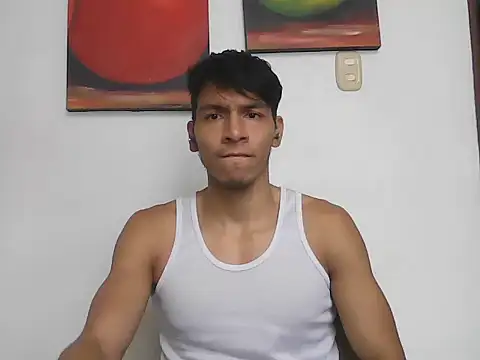 Patrick3 5556 online show from March 26, 2026, 3:28 pm