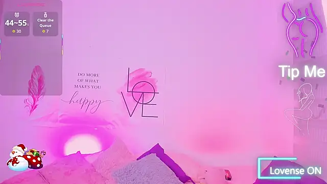 Snapshot of MandyWester1 chatting on December 18, 2025, 1:00 am MandyWester1 online show from December 18, 2025, 1:00 am