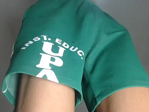 Shantalys beauty queen online show from February 14, 2026, 2:47 pm