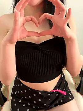 Lucy79xx online show from December 16, 2025, 7:46 am