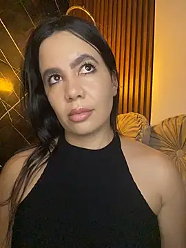 ValentinaEliot online show from February 10, 2026, 1:43 am