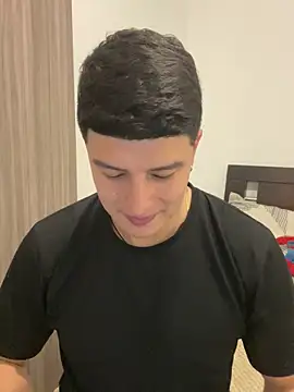 Goldenknight33 online show from April 22, 2026, 8:10 pm