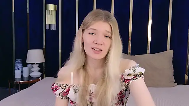 Vivien Hans online show from May 24, 2026, 3:50 pm