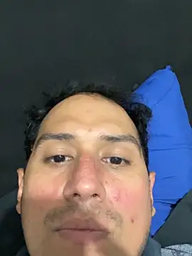 DarkOnebaki- online show from February 6, 2026, 5:34 am