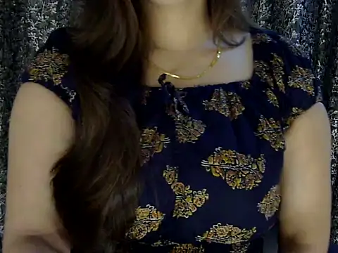 Exotic tanvi online show from March 24, 2026, 5:23 am