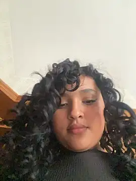 ladulcemary  online show from March 13, 2026, 1:18 pm