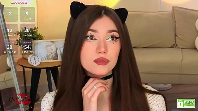 oliviaah  online show from March 7, 2026, 3:20 pm