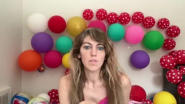 CelestialRuby online show from March 11, 2026, 3:29 pm