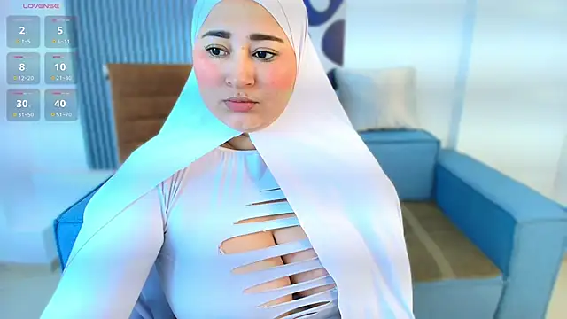 Zalma eva online show from January 10, 2026, 10:50 am