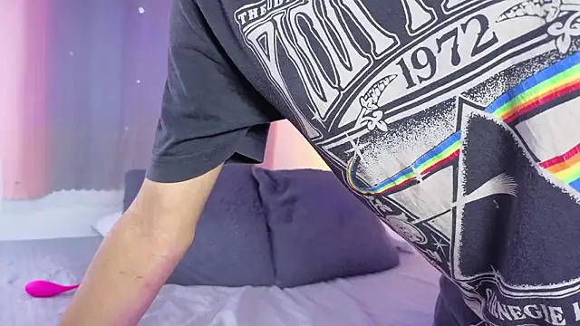 channel conner05 online show from March 11, 2026, 1:50 pm