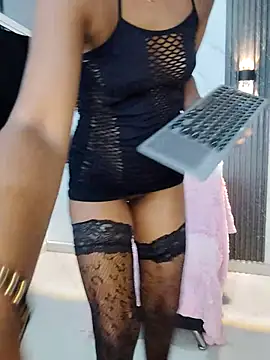 CaramelDesire online show from April 8, 2026, 12:54 am