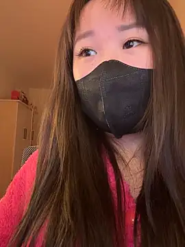 Miumeo20 online show from February 9, 2026, 6:23 pm