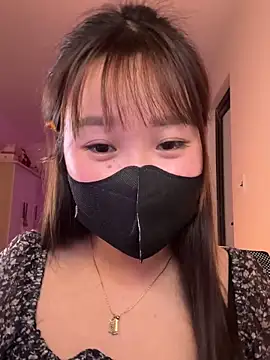 Miumeo20 online show from March 10, 2026, 4:01 pm