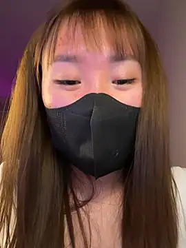 Miumeo20 online show from May 14, 2026, 4:14 pm