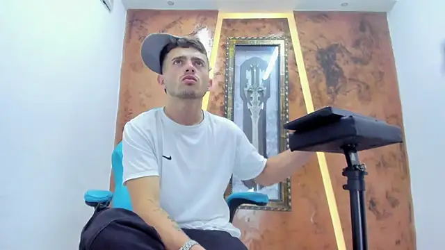 Jhostonex online show from February 7, 2026, 3:10 am