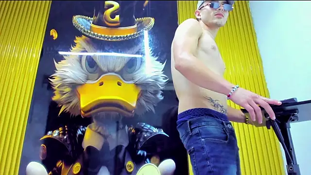 Jhostonex online show from February 27, 2026, 10:48 am