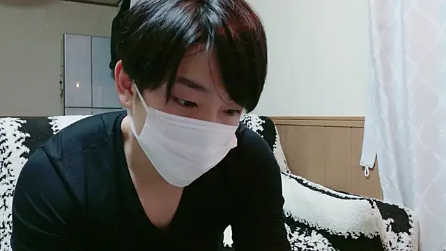 -kou-- online show from March 8, 2026, 12:31 pm