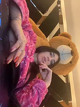 Moon Magic666 online show from December 22, 2025, 4:09 am