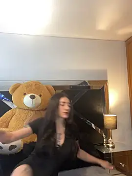 Moon Magic666 online show from February 9, 2026, 8:02 pm