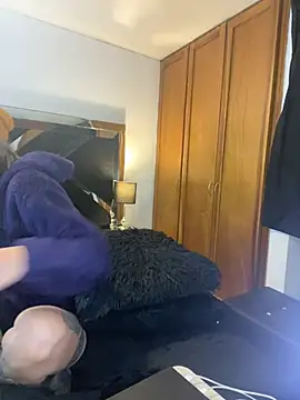 Moon Magic666 online show from February 25, 2026, 9:46 pm