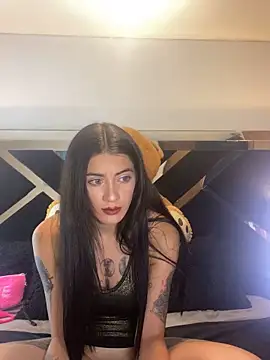 Moon Magic666 online show from March 12, 2026, 9:43 pm