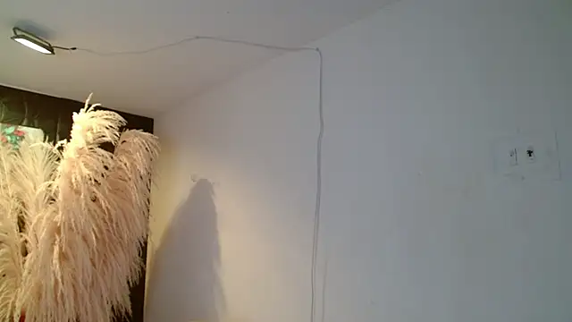 paisita1609 online show from March 5, 2026, 8:38 pm