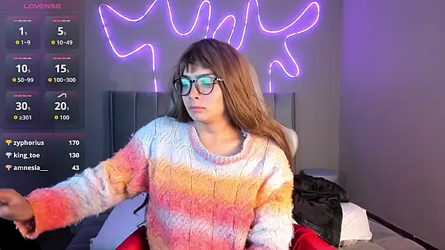 simone sky online show from February 28, 2026, 1:17 am