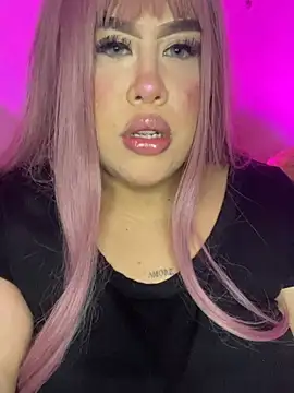 Mia Carters online show from February 22, 2026, 5:08 am