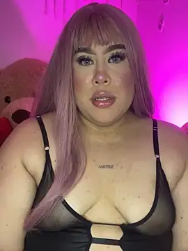 Mia Carters online show from February 22, 2026, 9:02 pm