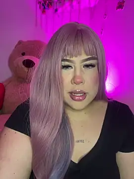 Mia Carters online show from March 7, 2026, 1:02 am