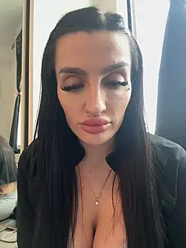 Lexiiskyyxo online show from March 19, 2026, 5:17 pm