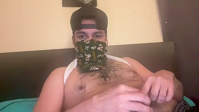 angelblanco online show from February 23, 2026, 6:33 am