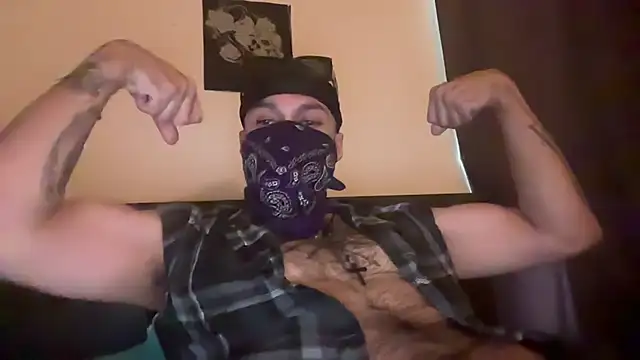 angelblanco online show from March 16, 2026, 10:58 pm