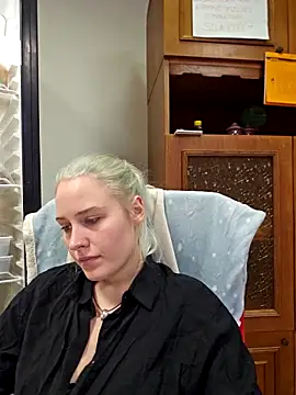 ChristinaWheeled11 online show from March 12, 2026, 3:18 pm