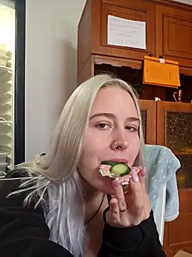 ChristinaWheeled11 online show from March 25, 2026, 11:05 am