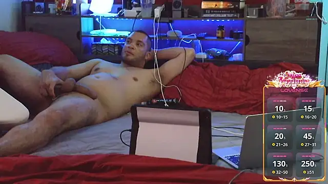 LilBrownPKB online show from March 22, 2026, 6:50 am