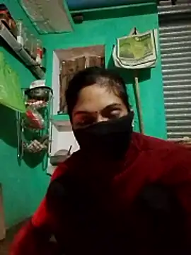 Sapna8080 online show from January 13, 2026, 1:22 am