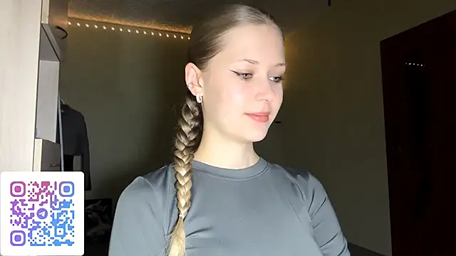 ZaidaSchwarten online show from February 6, 2026, 5:34 am