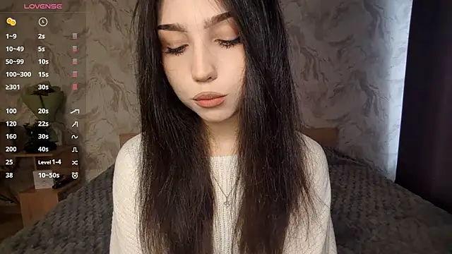 Qwami Amie online show from April 4, 2026, 9:29 am