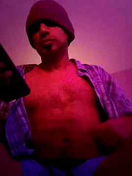  Ramone666 online show from November 6, 2025, 4:02 am