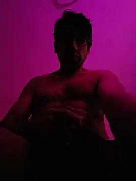  Ramone666 online show from April 7, 2026, 4:02 am