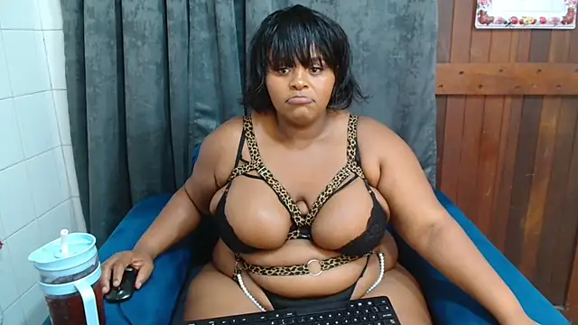 ChoklitBerryXX online show from February 23, 2026, 4:15 pm