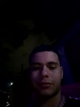 Liam Mateo online show from January 7, 2026, 1:08 am