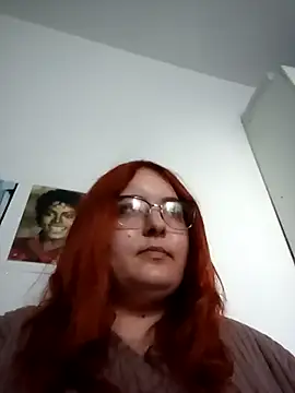 LilithUmbra online show from March 12, 2026, 1:06 pm