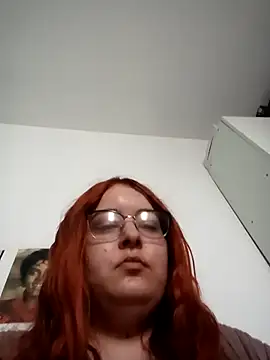 LilithUmbra online show from March 13, 2026, 7:26 am