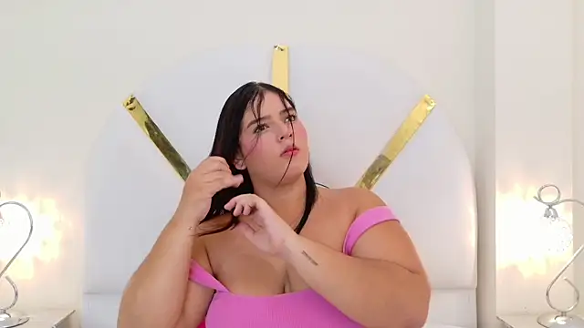 Nikki Karter online show from February 23, 2026, 11:51 am