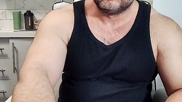 WildJohn XX online show from February 9, 2026, 8:35 pm