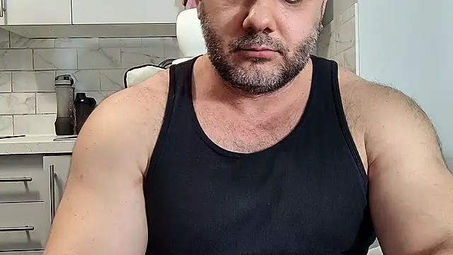 WildJohn XX online show from February 11, 2026, 8:25 pm